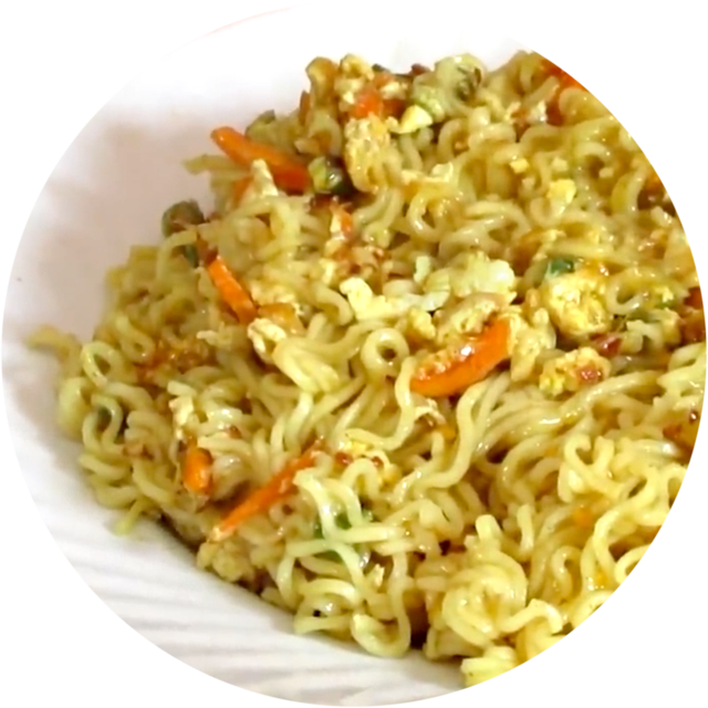 egg maggi with vegetables innit egg maggi with vegetables