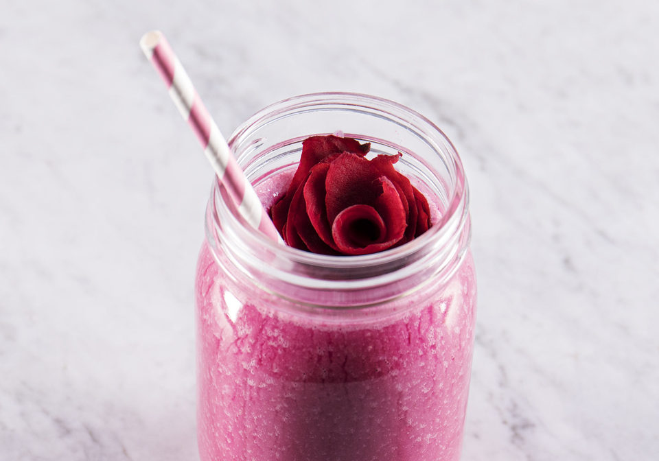 Pink Panther Smoothie - Innit