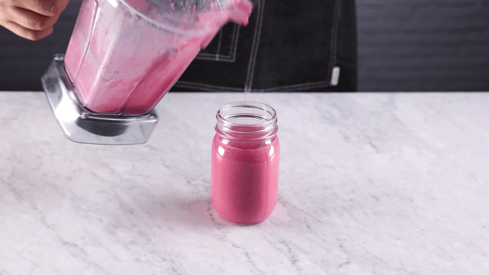 Pink Panther Smoothie - Innit