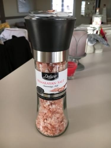 deluxe himalayan rock salt