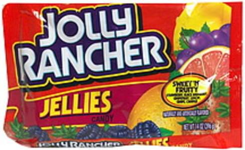 jelly jolt