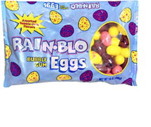 Hersheys Bubble Gum Eggs - 14 oz, Nutrition Information | Innit