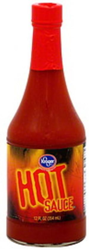 Louisiana Brand Hot Sauce, 12 fl oz - Kroger