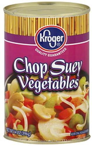 chop suey vegetables