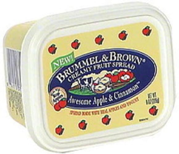 brummel-brown-creamy-fruit-spread-awesome-apple-cinnamon-8-oz-nutrition-information-innit