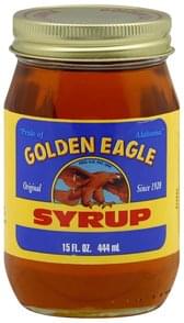 Golden Eagle Syrup - 15 oz, Nutrition Information | Innit