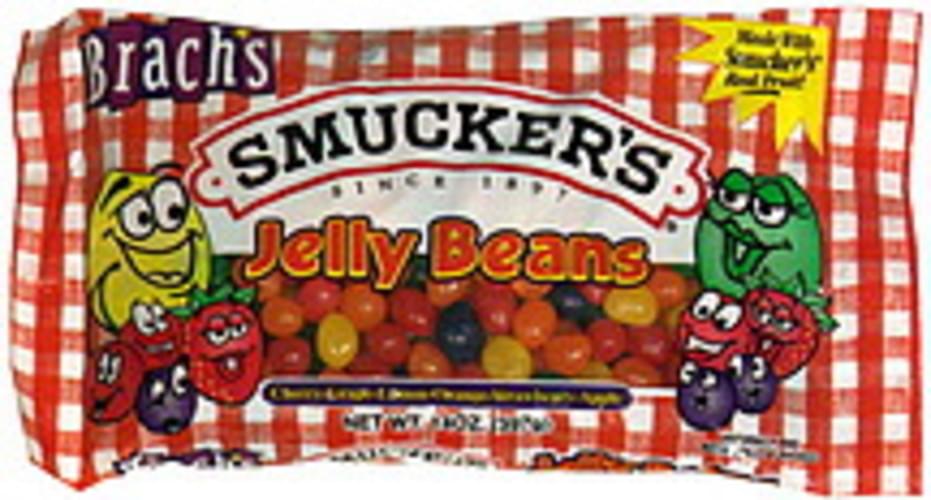 Brachs Jelly Beans 14 oz, Nutrition Information Innit