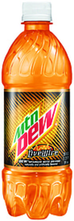 Mountain Dew Game Fuel World Of Warcraft Citrus Cherry - 