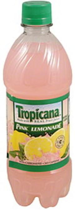 Tropicana Fountain Lemonade Nutrition Facts | Besto Blog