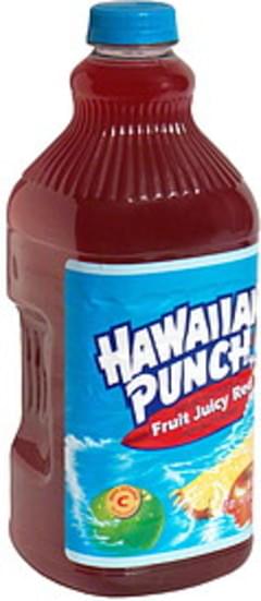 Hawaiian Punch Mazin Melon Mix Fruit Punch 2 L Nutrition Information Innit 4762