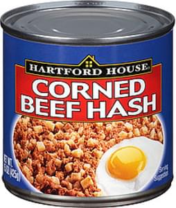 corned beef hash nutrition innit hartford house