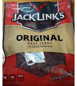 King B Beef Jerky, Steak Chunks, Original Flavor - 2 Oz, Nutrition ...