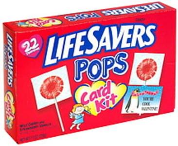 life saver swirl lollipops