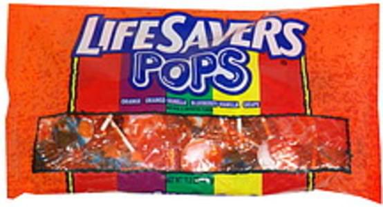 lifesavers lollipops swirl
