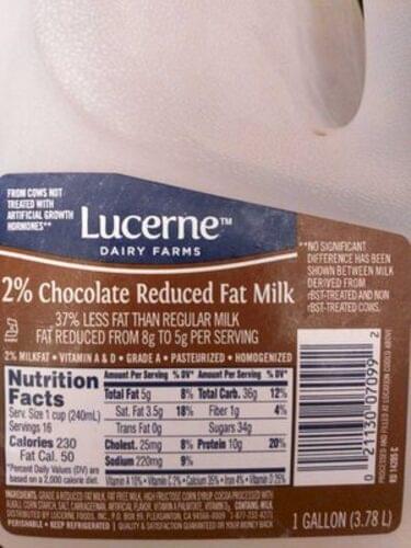 lucerne-reduced-fat-chocolate-2-milkfat-milk-1-gl-nutrition