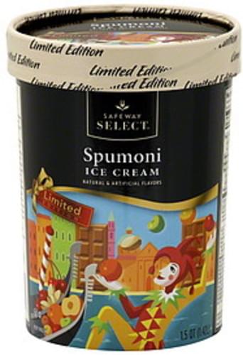 Easy Spumoni - Ice Cream From Scratch