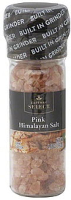 safeway himalayan pink salt