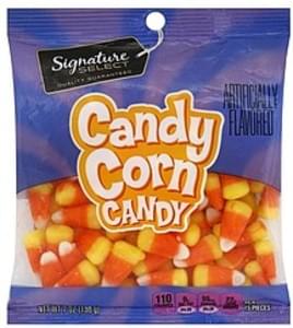 Walgreens Pre-Priced Candy Corn - 8 oz, Nutrition Information | Innit