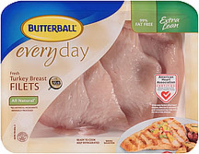 butterball-everyday-fresh-all-natural-turkey-breast-filets-0-nutrition-information-innit