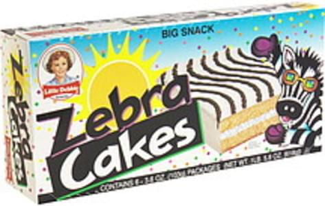 Little Debbie Banana Marshmallow Pies - 2430004166 | Blain's Farm & Fleet