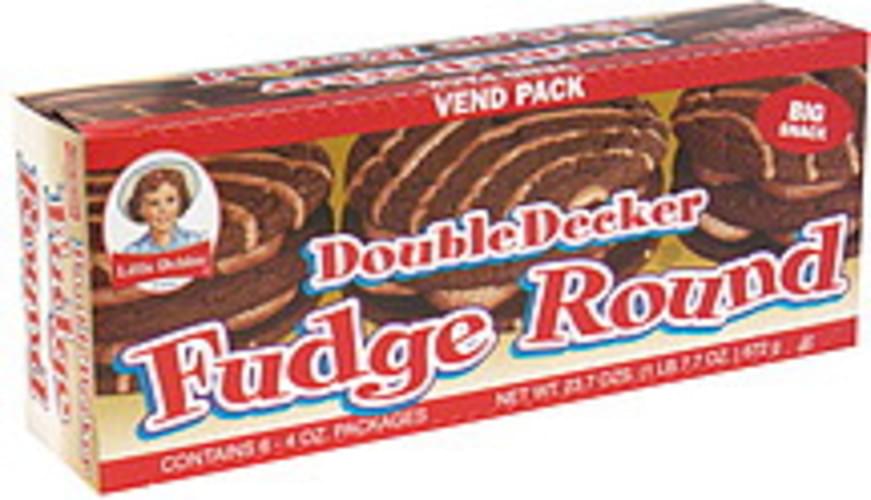 little-debbie-double-decker-vend-pack-fudge-round-6-ea-nutrition-information-innit