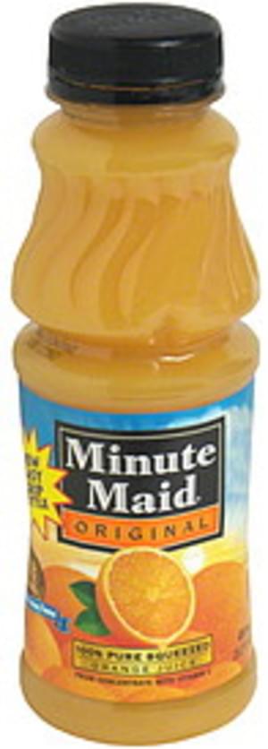 Minute Maid OJ Original 15.2oz