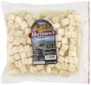 Great Lakes Cheese Pepper Jack Cheese Cubes - 2 lb, Nutrition ...