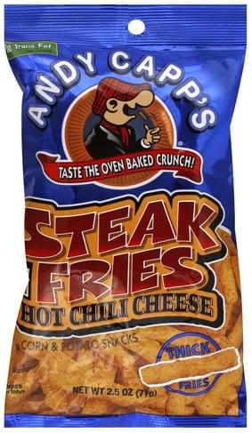 andy capp's steak fries