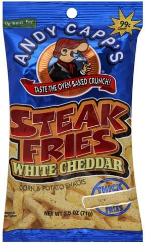 andy capp's steak fries