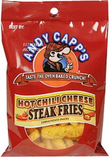 andy capps salsa fries