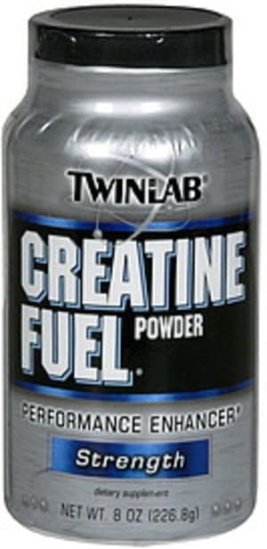 TwinLab Power Fuel Powder on sale at