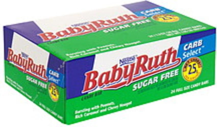 baby ruth candybar png
