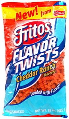 fritos ranch twists cheddar flavor snacks corn innit oz search