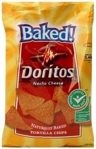 Doritos Jumpin' Jack Cheese Tortilla Chips Doritos Jumpin' Jack Cheese ...