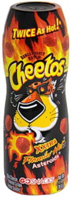 Cheetos® Minis Flamin Hot