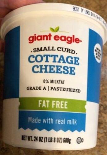 giant-eagle-fat-free-cottage-cheese-113-g-nutrition-information-innit