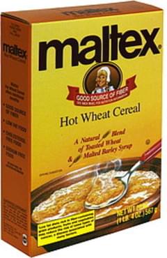 malt o meal vs cream of wheat