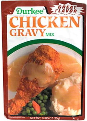 Durkee Au Jus Gravy Mix