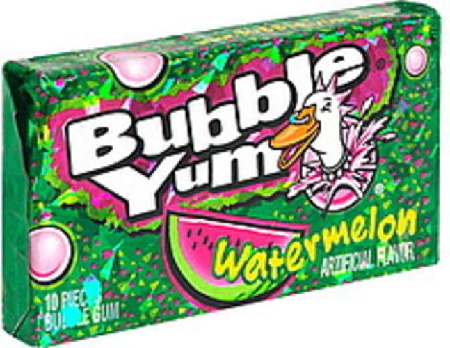watermelon bubble gum strain