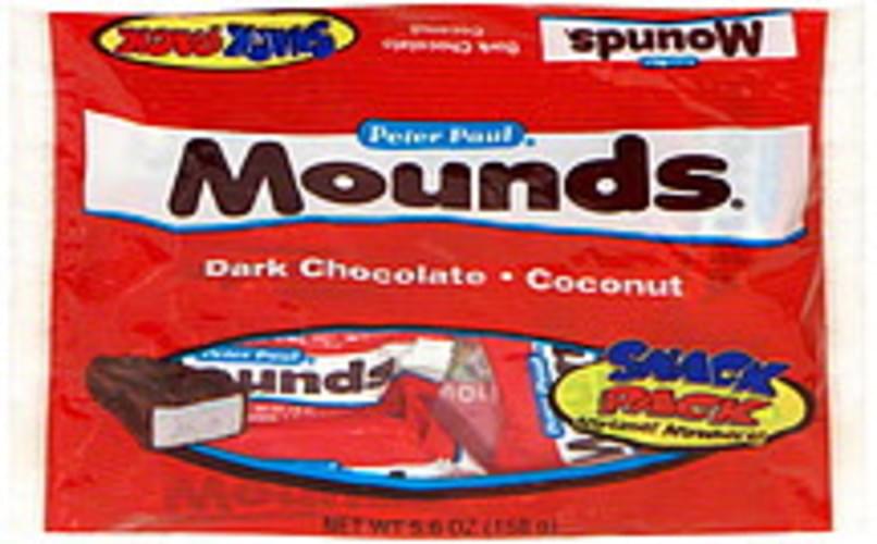 mounds-snack-pack-bars-5-6-oz-nutrition-information-innit