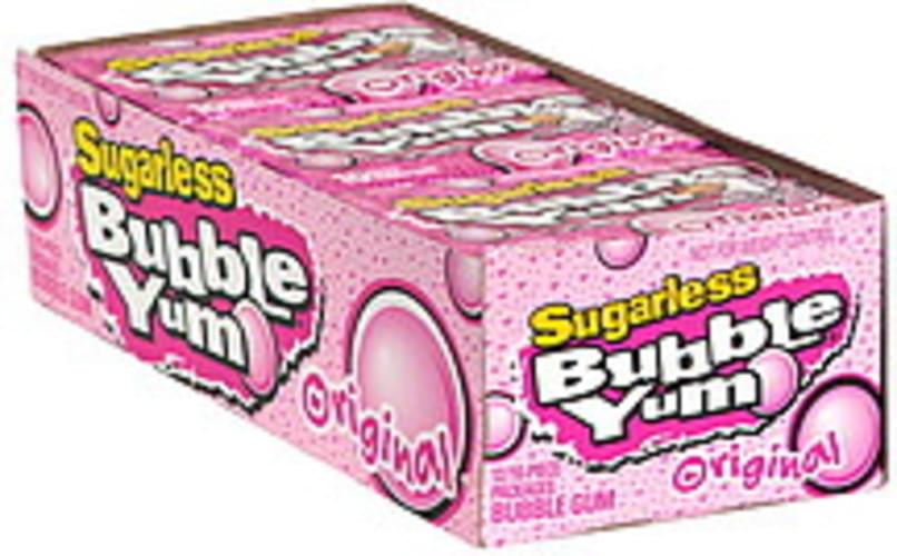 bubble gum hustl