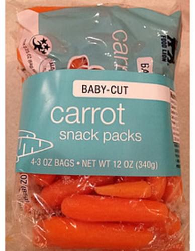 Carrot For Good Luck Zipper Pouch for Sale by Fatterhorner
