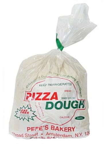 Pepes Bakery Pizza Dough 16 Oz Nutrition Information Innit