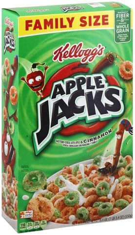 apple jacks cinnamon jacks