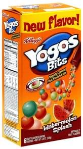discontinued yogos bits