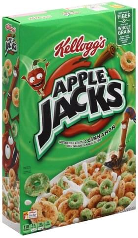 apple jacks guy