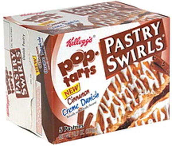 pop-tarts-cinnamon-creme-danish-pastry-swirls-5-ea-nutrition