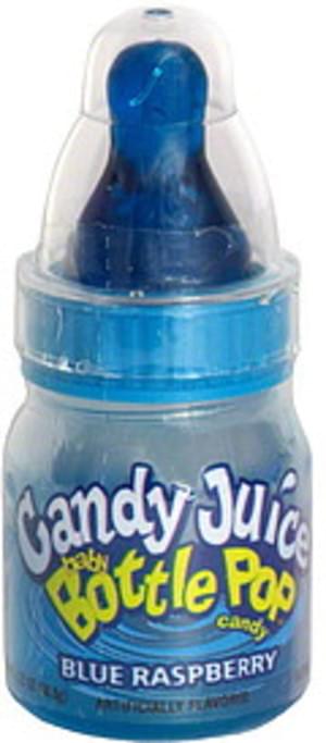 cvs baby bottle pop candy