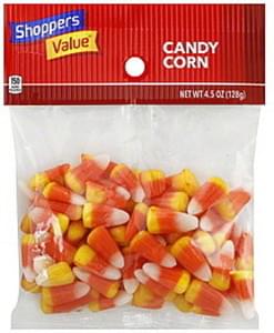 Kroger Candy Corn - 13 oz, Nutrition Information | Innit