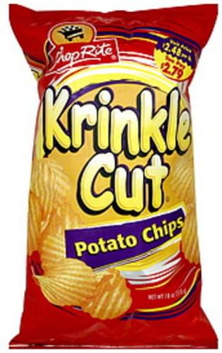 ShopRite Chips